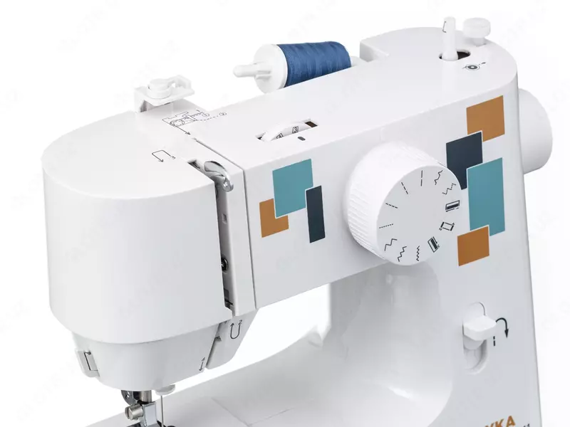   Швейная машина CHAYKA Comfort Stitch 11
