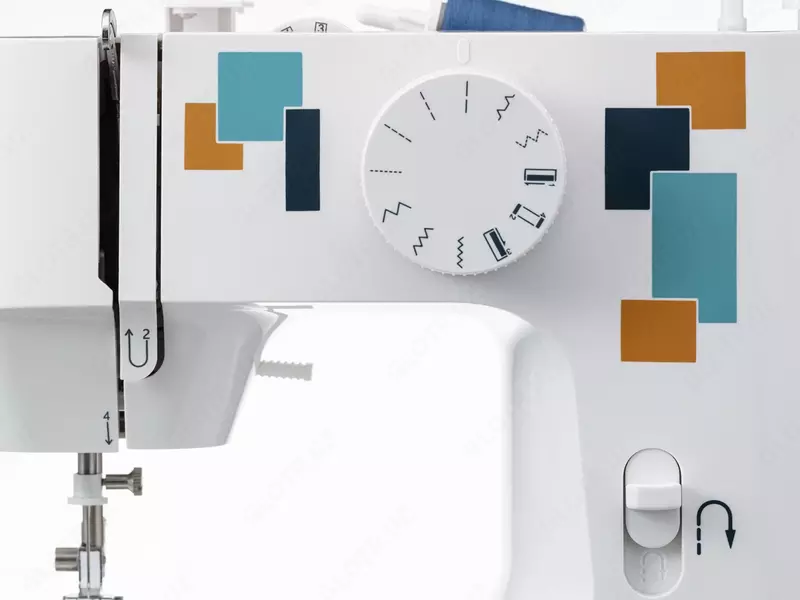  Швейная машина CHAYKA Comfort Stitch 11 Только в розницу