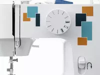  Швейная машина CHAYKA Comfort Stitch 11 Только в розницу