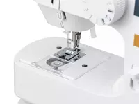  Elfort Asia - Швейная машина CHAYKA Comfort Stitch 11