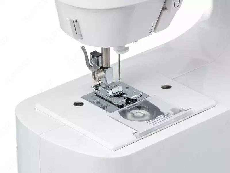  Швейная машина CHAYKA Comfort Stitch 11 - Промышленные вышивальные машины