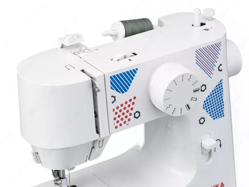 996 000 so'm CHAYKA Easy Stitch 22