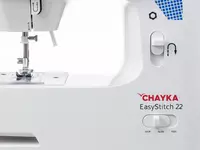 CHAYKA Easy Stitch 22 Chakana savdo