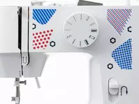 CHAYKA Easy Stitch 22 Elfort Asia