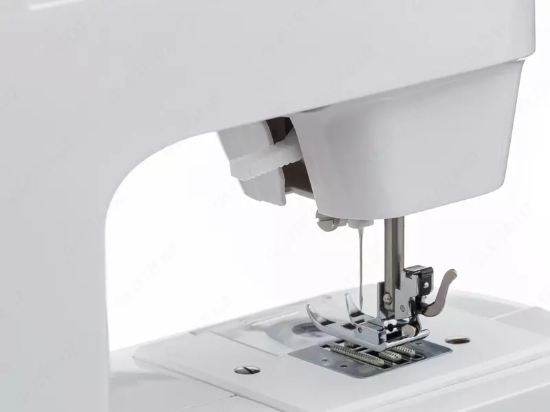 CHAYKA Easy Stitch 22 - Elfort Asia