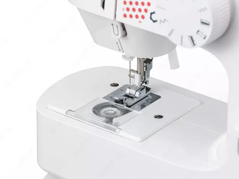 Elfort Asia - CHAYKA Easy Stitch 22