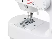 Elfort Asia - CHAYKA Easy Stitch 22