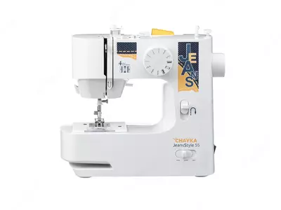 Швейная машина CHAYKA Jeans Style 55 - 1 120 500 сум / шт.