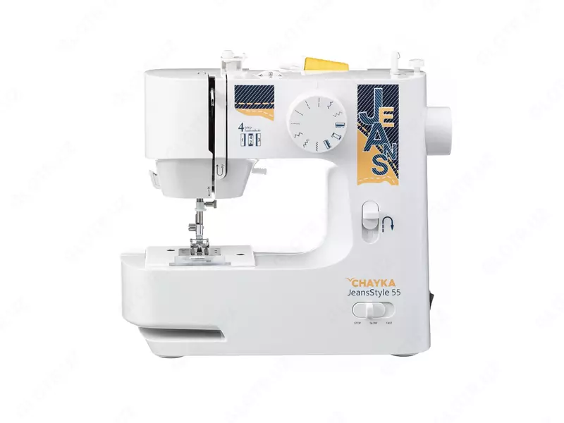 Швейная машина CHAYKA Jeans Style 55 - 1 120 500 сум