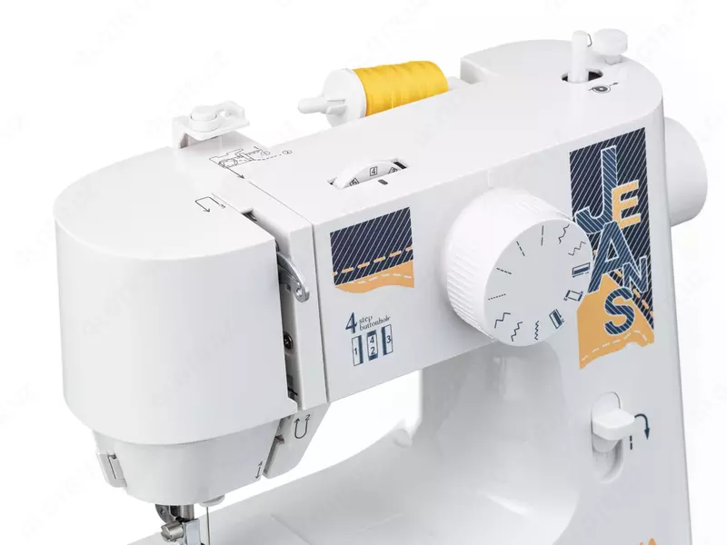 Швейная машина CHAYKA Jeans Style 55 Только в розницу