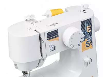 Швейная машина CHAYKA Jeans Style 55 Только в розницу