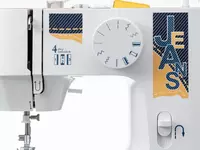 Швейная машина CHAYKA Jeans Style 55 Elfort Asia