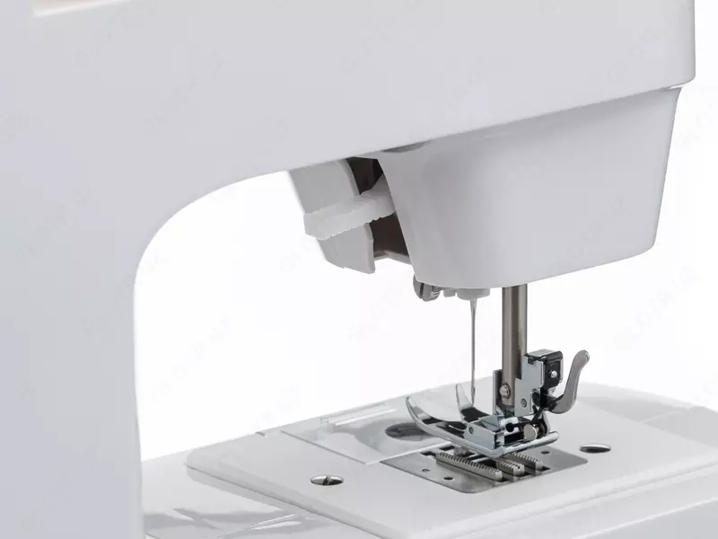 Швейная машина CHAYKA Jeans Style 55 - Elfort Asia