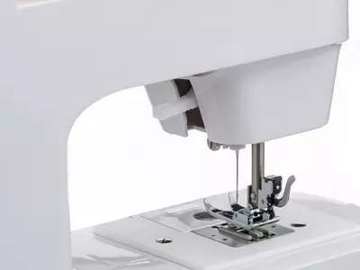 Швейная машина CHAYKA Jeans Style 55 - Elfort Asia