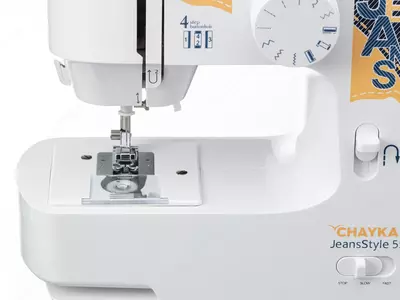 Швейная машина CHAYKA Jeans Style 55
