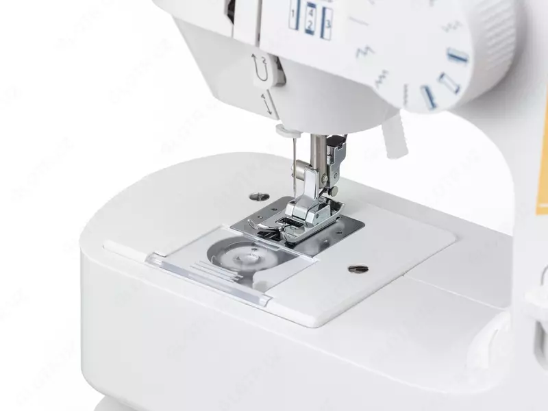 Швейная машина CHAYKA Jeans Style 55 - Промышленные вышивальные машины