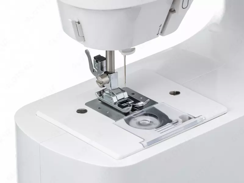 Швейная машина CHAYKA Jeans Style 55 Промышленные вышивальные машины