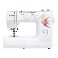 Швейная машина Janome Japan origami 957