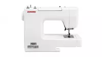   Швейная машина Janome Japan origami 957