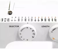  Швейная машина Janome Japan origami 957 Только в розницу