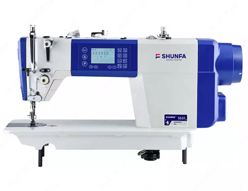 SHUNFA S610
