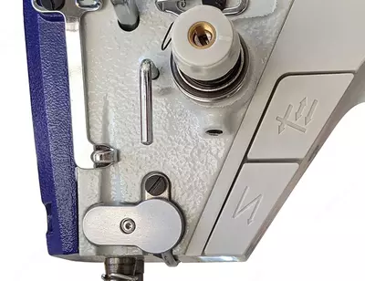 SHUNFA S610 Elfort Asia