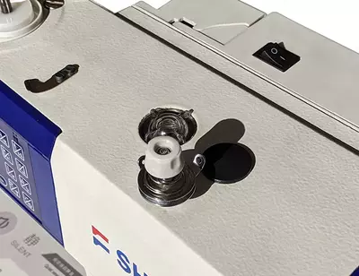 SHUNFA S610 - Elfort Asia