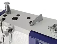 SHUNFA S610 - Швейные машины