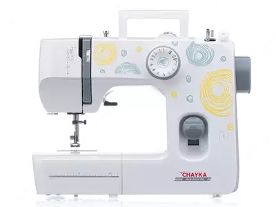 Швейная машина CHAYKA NEW WAVE 599 - 1 369 500 сум / шт.