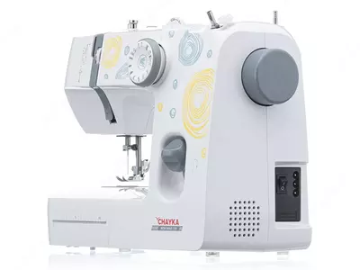 Швейная машина CHAYKA NEW WAVE 599 Только в розницу