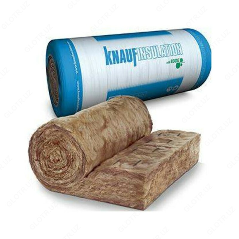 Минеральная Вата Knauf Insulation