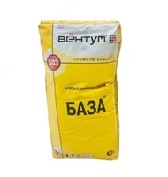 Клей для керамических плиток BAZA 503 20кг