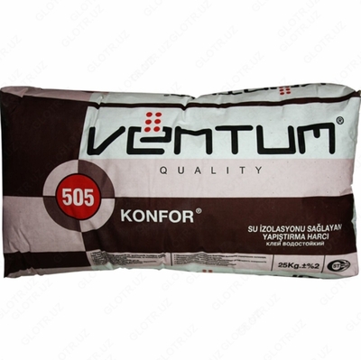 Клей водостойкий