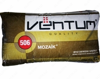 Белый стекольно мозаечный клей MOZAIK 505 25кг - 41 500 сум