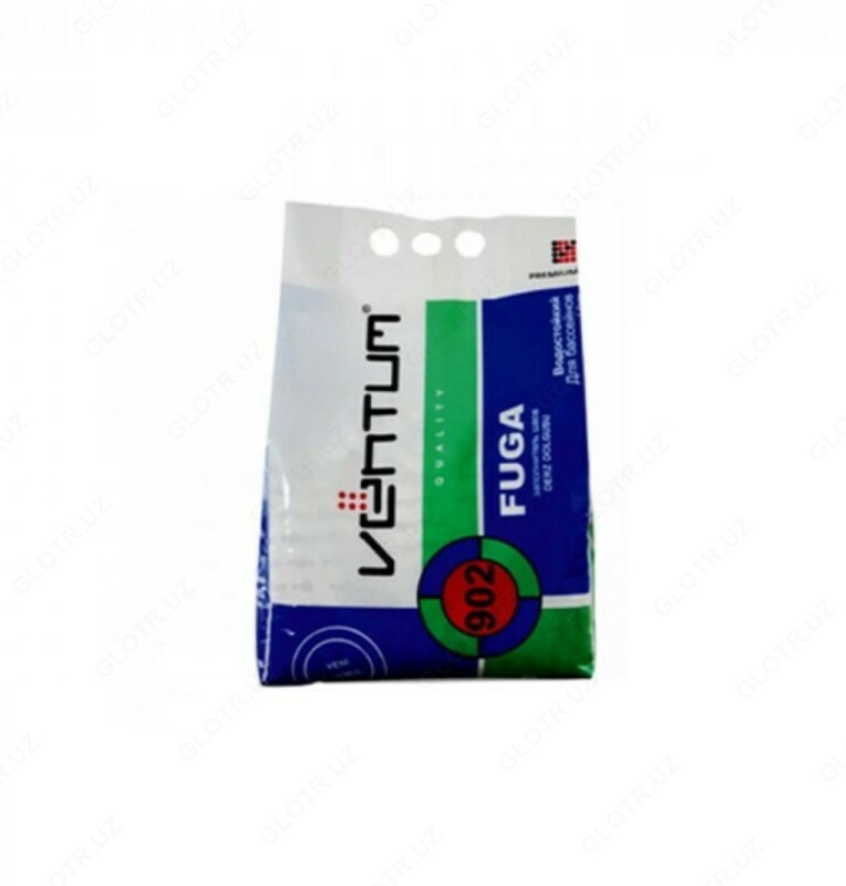 Заполнитель швов FUGA FLEX 902 1кг - 7 500 сум