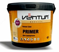 Traverten PREIMER uchun primer