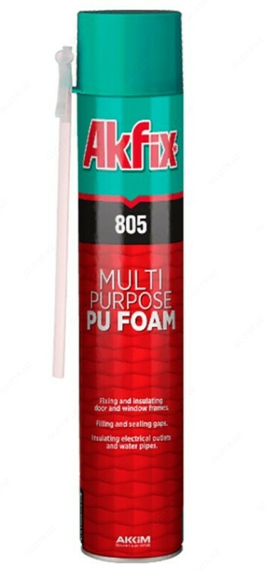 Пена AKFIX MP 805