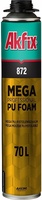 Пена AKFIX MP 872 PR GOLD - 68 190.4 сум