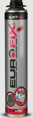 Пена AKFIX Eurofix