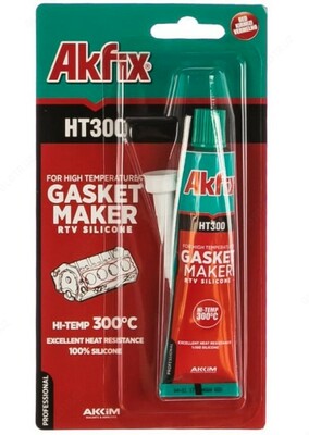 Герметик AKFIX HT300 Red