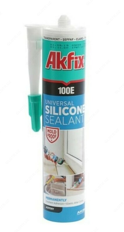 Герметик AKFIX 100E