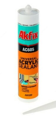 Yopishtiruvchi AKFIX AC605