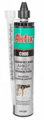 Клей AKFIX C900