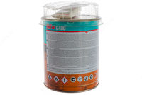 Granit va marmar uchun elim Akfix G400 1 kg - 52 638.2 so'm