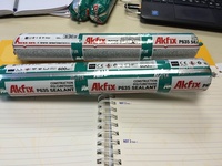 Akfix P635 / P645 poliuretan plomba