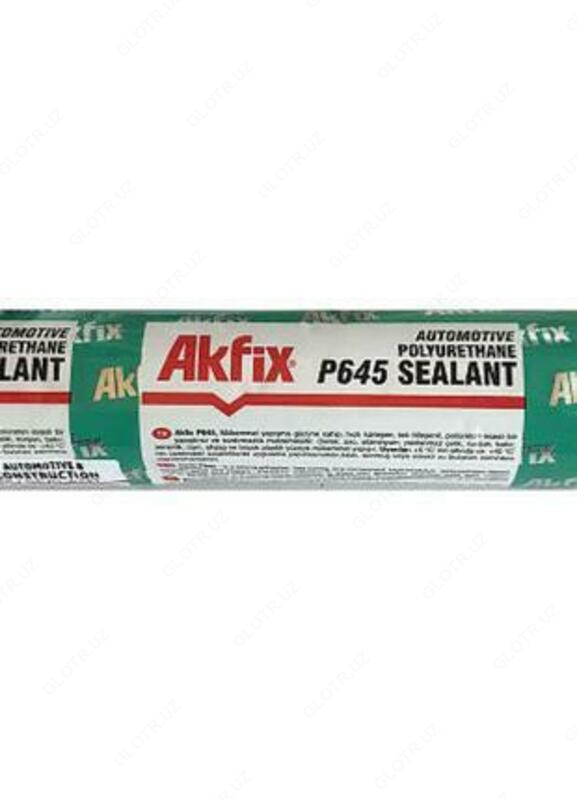 Akfix P635 / P645 poliuretan plomba - 51 557.4 so'm