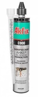 Polyester AKFIX C900 asosidagi kimyoviy langar