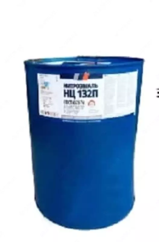 Эмаль НЦ-132 П (Россия)