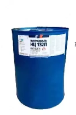 Эмаль НЦ-132 П (Россия)