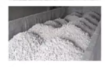 Строительная Известь (крупная) Джизак